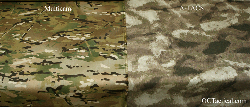 I still think that ATACS is superior to Multicam. link. 